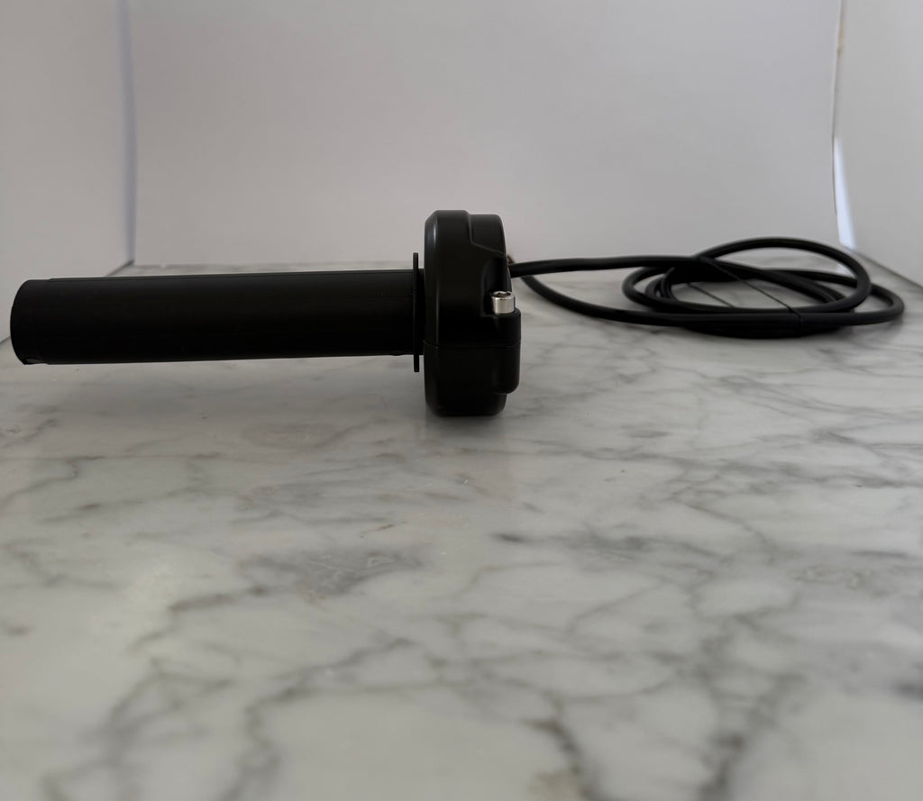 48v Mototec Surron throttle