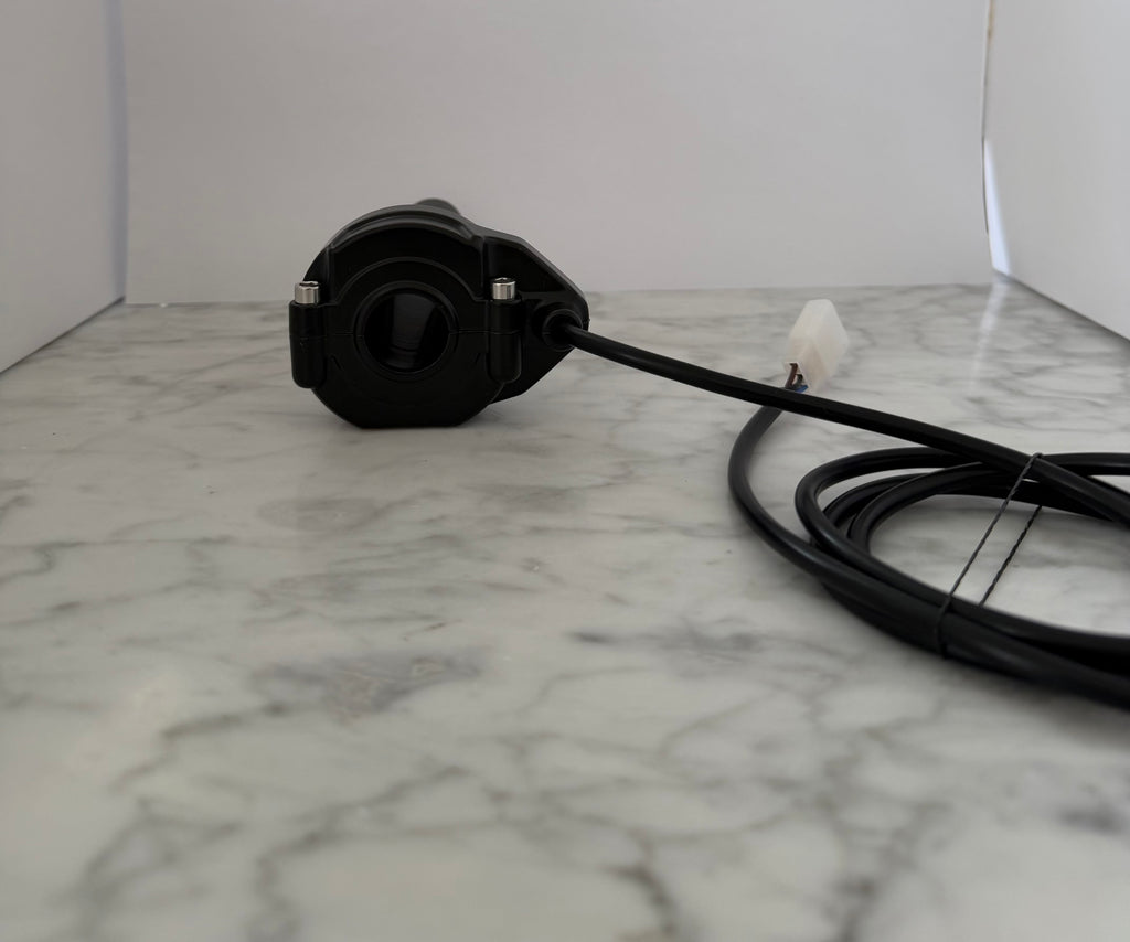 48v Mototec Surron throttle