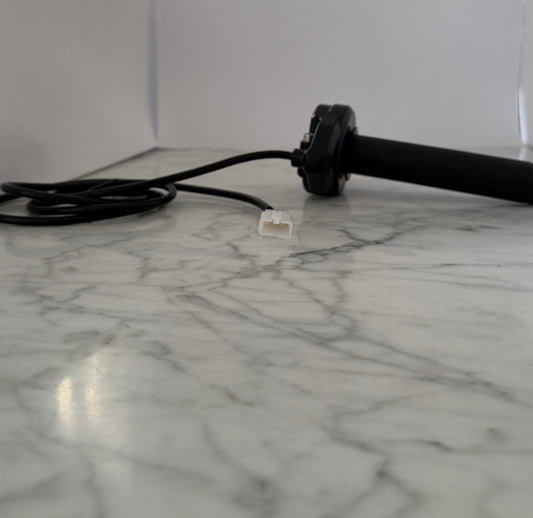 48v Mototec Surron throttle